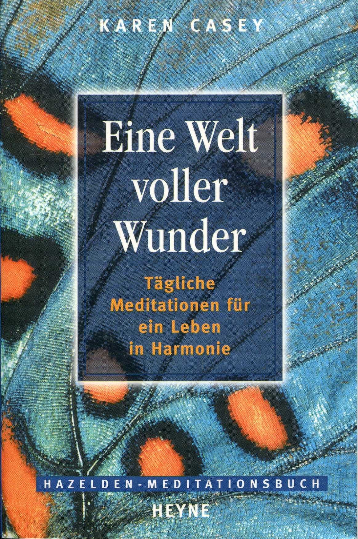 Eine Welt voller Wunder Lifestyle