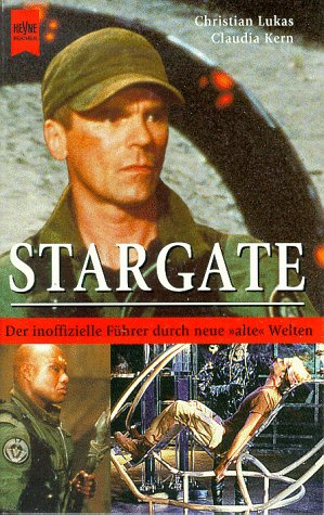 Stargate Film, Art & Culture