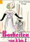 Bosheiten von A bis Z Living & Furnishing
