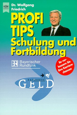 Profi-Tips Schulung und Fortbildung Business, Finance & Career