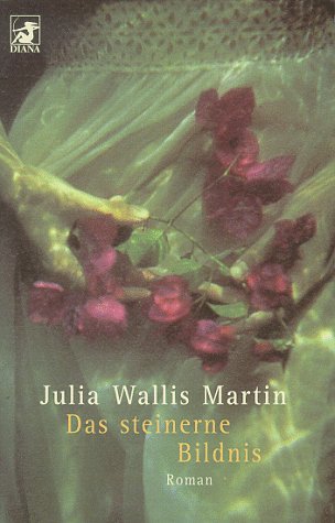 Diana-Taschenbücher, Nr.60, Das steinerne Bildnis Crime & Thrillers