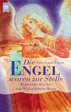Die Engel waren zur Stelle Religion & Esotericism