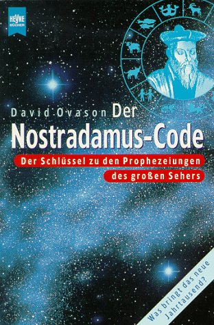 Der Nostradamus-Code Religion & Esotericism