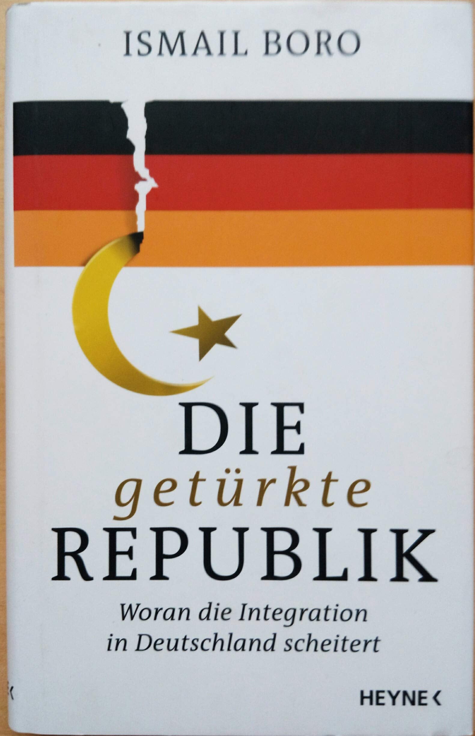 Die getürkte Republik: Woran die Integration in Deutschland scheitert Politics & History