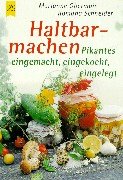 Product Image: Haltbarmachen
