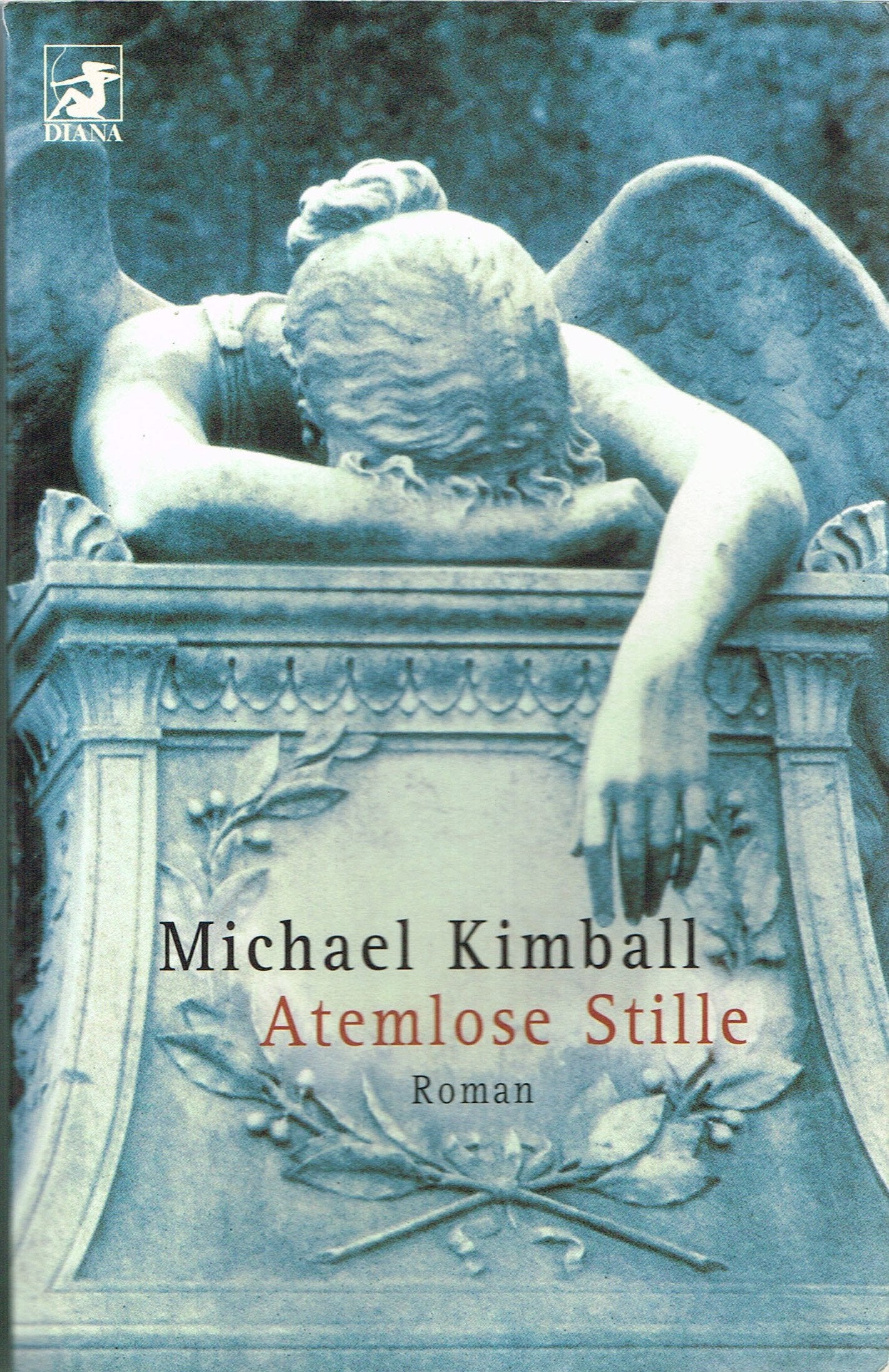 Atemlose Stille Crime & Thrillers
