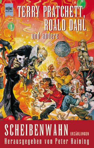 Scheibenwahn Fantasy & Sci-Fi