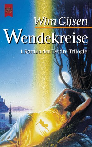Wendekreise Fantasy & Sci-Fi Books