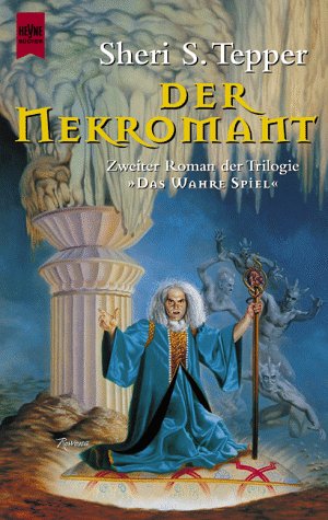 Der Nekromant Fantasy & Sci-Fi Books