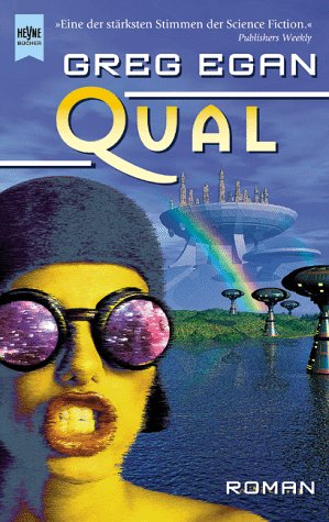 Qual Fantasy & Sci-Fi