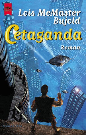 Cetaganda Contemporary literature Books