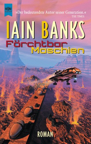 Förchtbar Maschien Fantasy & Sci-Fi