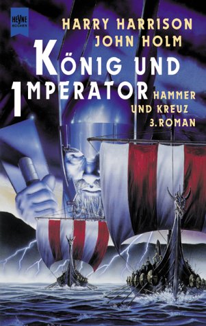 König und Imperator Fantasy & Sci-Fi Books