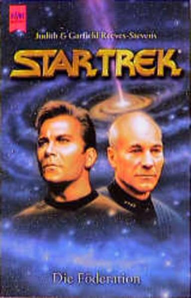 Star Trek - Die Föderation (Heyne Science Fiction und Fantasy (06)) Fantasy & Sci-Fi