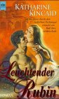 Leuchtender Rubin: Roman Books