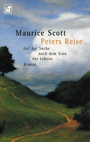 Diana-Taschenbücher, Nr.67, Peters Reise Books