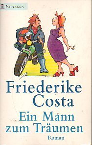 Heyne Pavillon, Nr.21, Ein Mann zum Träumen Books