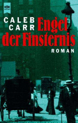 Engel der Finsternis Crime & Thrillers