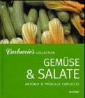 Gemüse & Salate Cooking & Enjoying