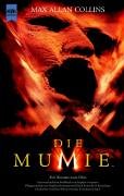 Die Mumie Fiction Books