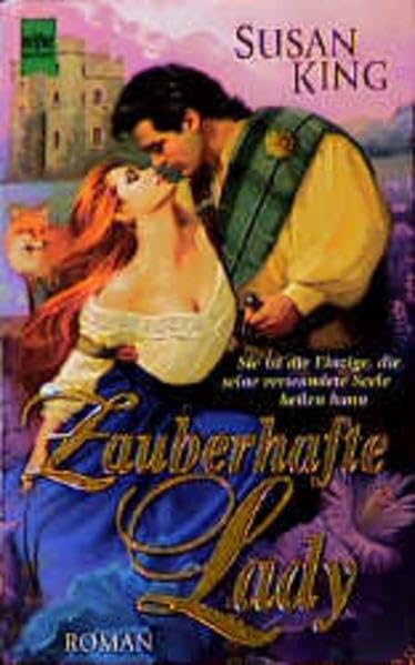 Zauberhafte Lady: Roman (Heyne Romane für Sie (04)) Books