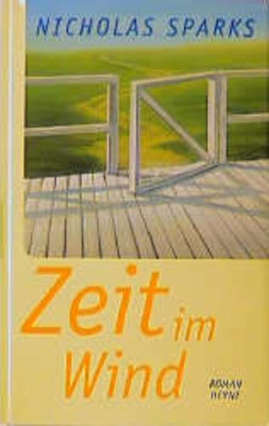Product Image: Zeit im Wind