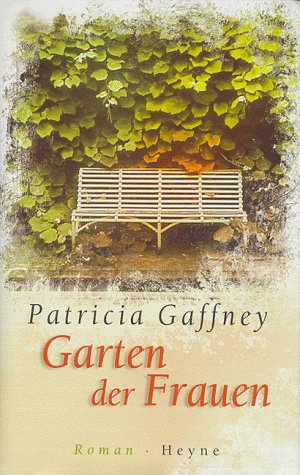Garten der Frauen Contemporary literature