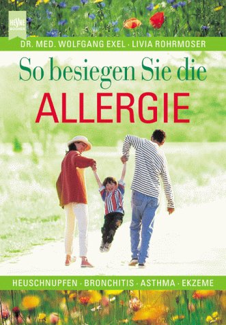So besiegen Sie die Allergie Learning & Reference