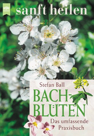 Bach-Blüten Self-help