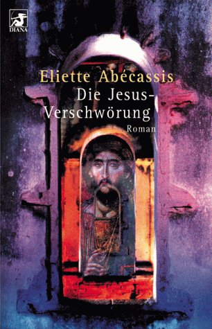Diana-Taschenbücher, Nr.79, Die Jesus-Verschwörung Books