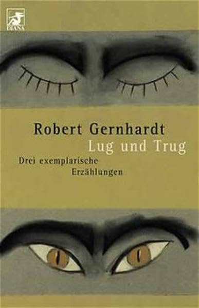 Diana-Taschenbücher, Nr.84, Lug und Trug (Diana Taschenbuch) Books