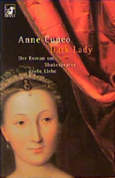 Diana-Taschenbücher, Nr.95, Dark Lady (Diana Taschenbuch) Fiction