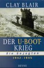 Der U-Boot-Krieg, Die Gejagten, 1942-1945. Film, Art & Culture