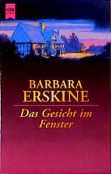 Das Gesicht im Fenster: Erzählungen (Heyne Allgemeine Reihe (01)) Books