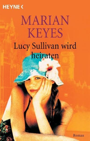 Lucy Sullivan wird heiraten Humour & Satire