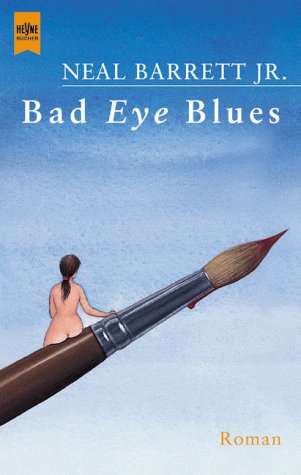 Product Image: Bad Eye Blues