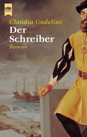 Der Schreiber Books