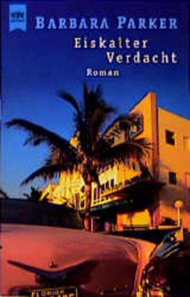 Eiskalter Verdacht: Roman (Heyne Allgemeine Reihe (01)) Crime & Thrillers