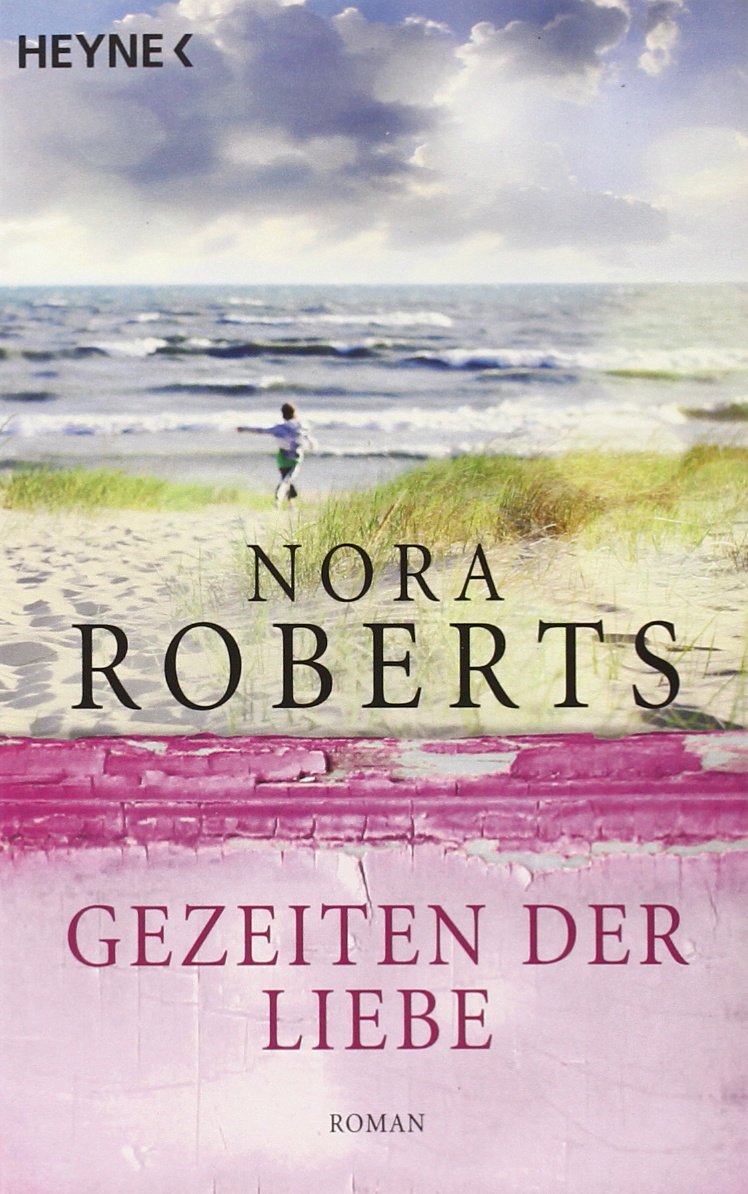 Gezeiten der Liebe: Roman (Die Quinn-Saga, Band 2) Contemporary literature
