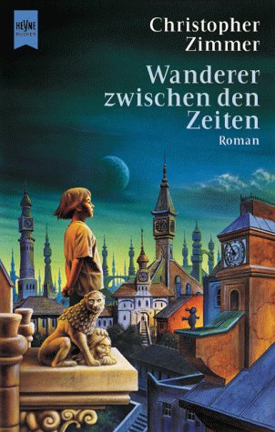 Product Image: Wanderer zwischen den Zeiten