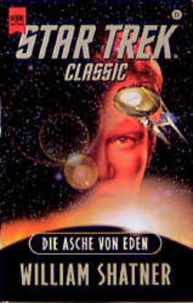 Star Trek. Classic-Serie, Band 88: Die Asche von Eden Fantasy & Sci-Fi