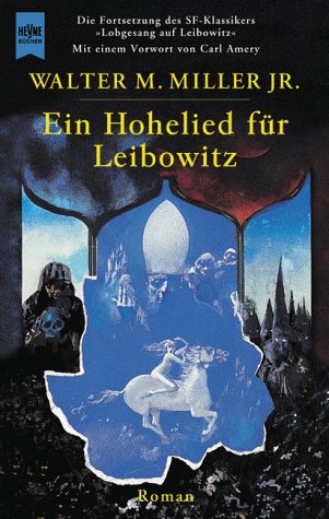 Ein Hohelied für Leibowitz Fantasy & Sci-Fi