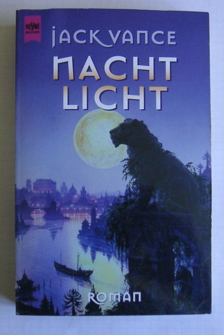 Product Image: Nachtlicht