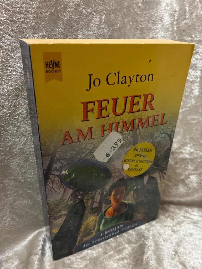 Product Image: Feuer am Himmel