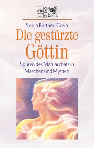 Die gestürzte Göttin Business & Technology Books