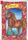 Pferd: Chinesisches Horoskop Living & Furnishing