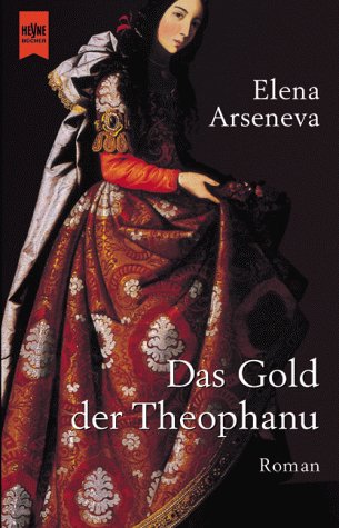 Das Gold der Theophanu Crime & Thrillers