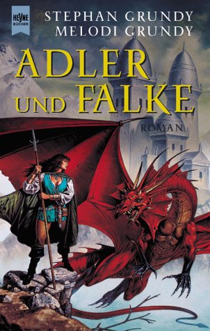 Product Image: Adler und Falke