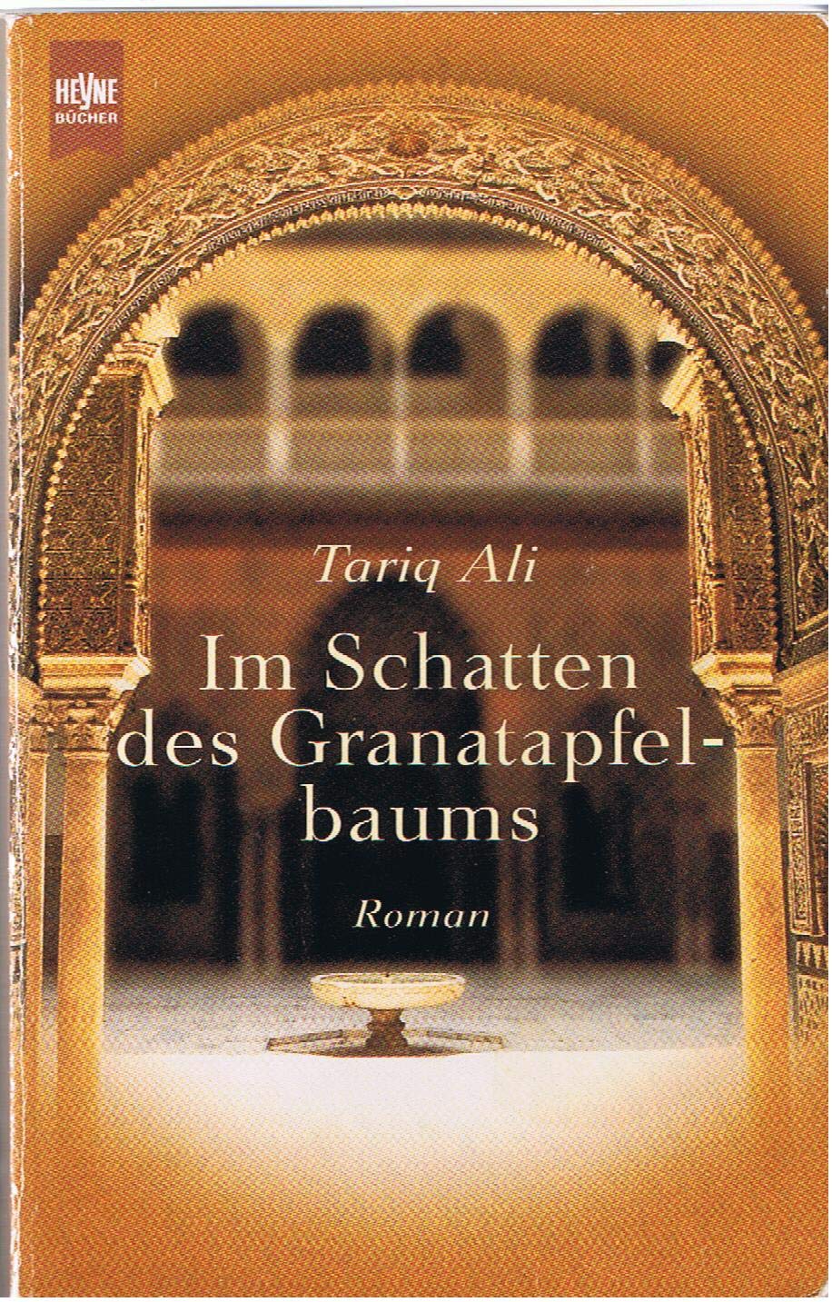 Im Schatten des Granatapfelbaums Books