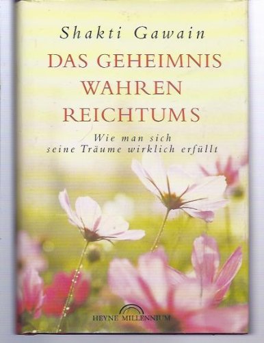 Das Geheimnis wahren Reichtums Lifestyle